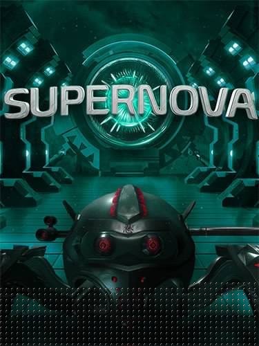Supernova Tactics Download-HohohoGames
