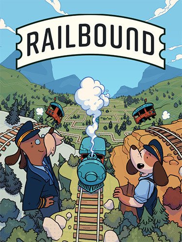 Railbound – v1.01 Download-HohohoGames