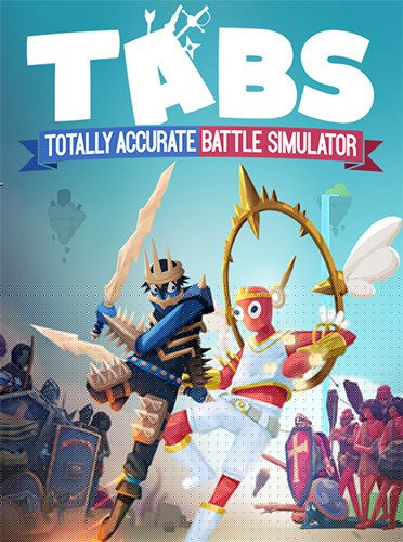 Totally Accurate Battle Simulator – v1.1.8.a2ad67111e4.911 + BUG DLC Download-HohohoGames