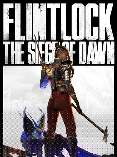 Flintlock: The Siege of Dawn – Deluxe Edition, v1.1.52-267364 + DLC Download-HohohoGames