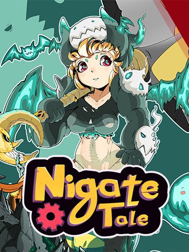Nigate Tale – v0.9.5 (v1.0 Release) Download-HohohoGames