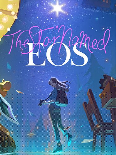 The Star Named EOS: Deluxe Edition Bundle, v1.0.0.04 + Bonus Content Download-HohohoGames