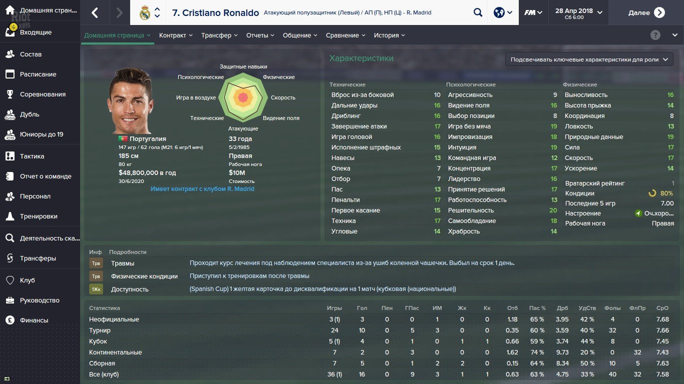 [2]-Football Manager 2015 v15.3.2 Download-HohohoGames