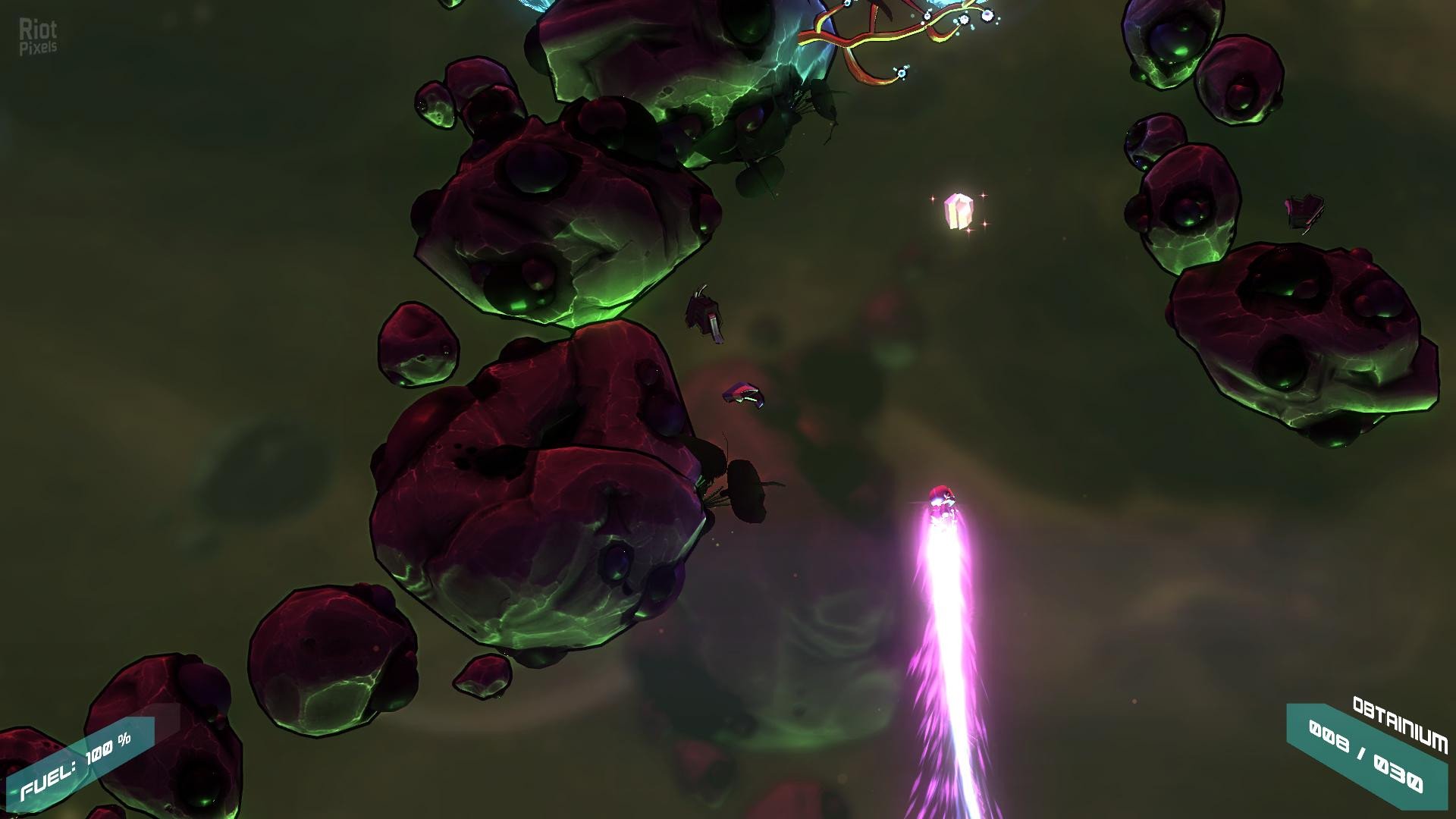 [3]-Lost Orbit Download-HohohoGames
