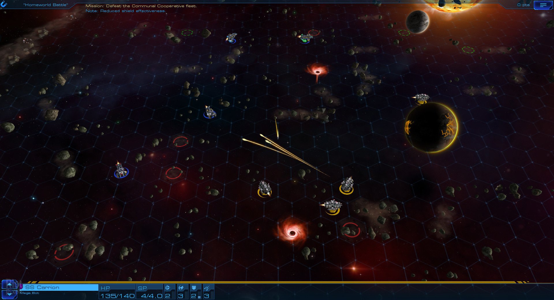 [8]-Sid Meier’s Starships Download-HohohoGames