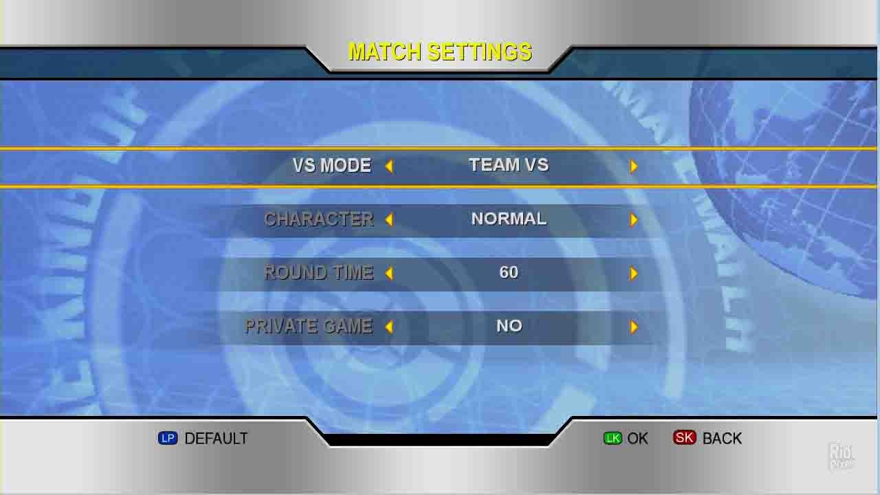 [11]-The King of Fighters ’98: Ultimate Match – Final Edition Download-HohohoGames