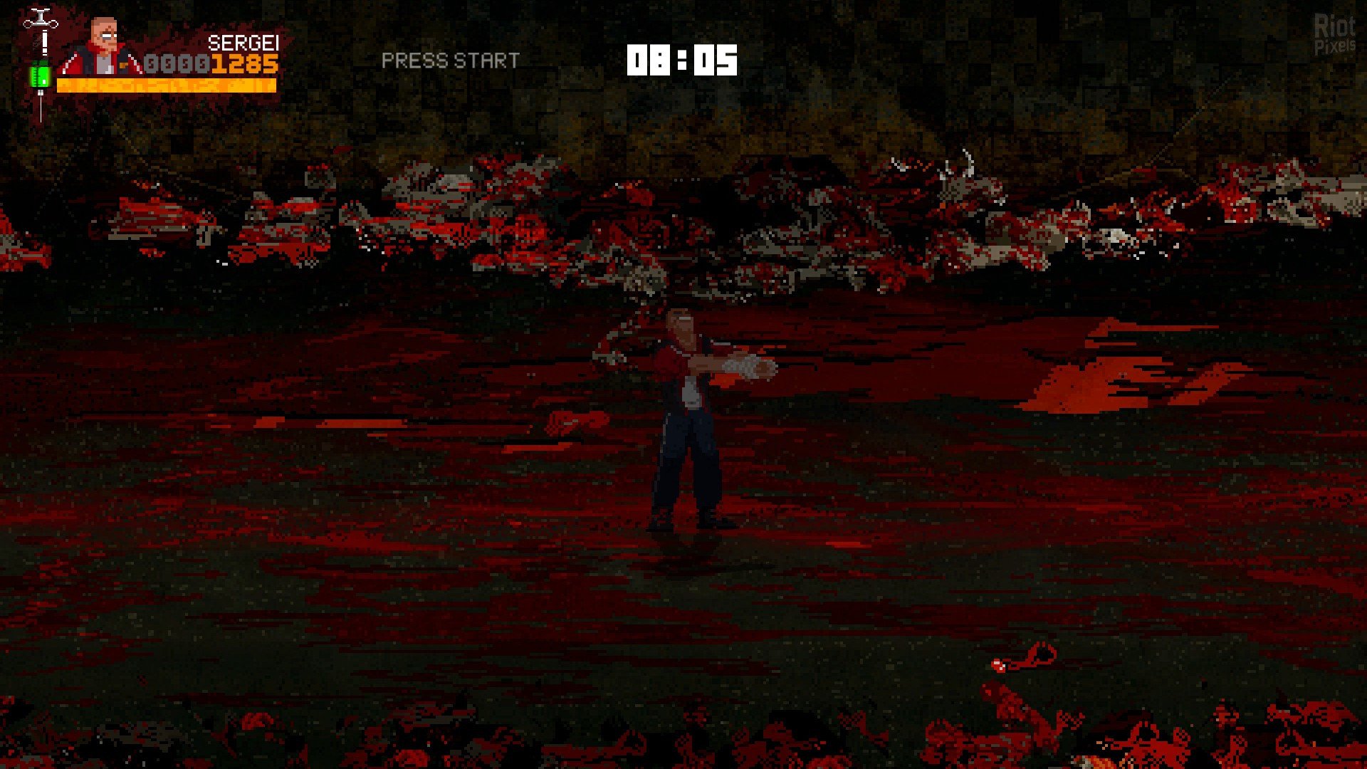 [13]-Mother Russia Bleeds Download-HohohoGames