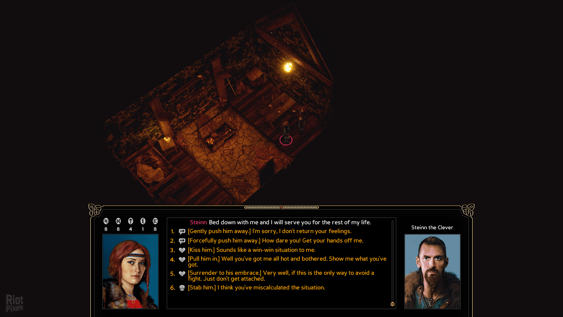 [11]-Expeditions: Viking – v1.0.1 Download-HohohoGames