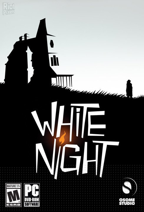 White Night Download-HohohoGames