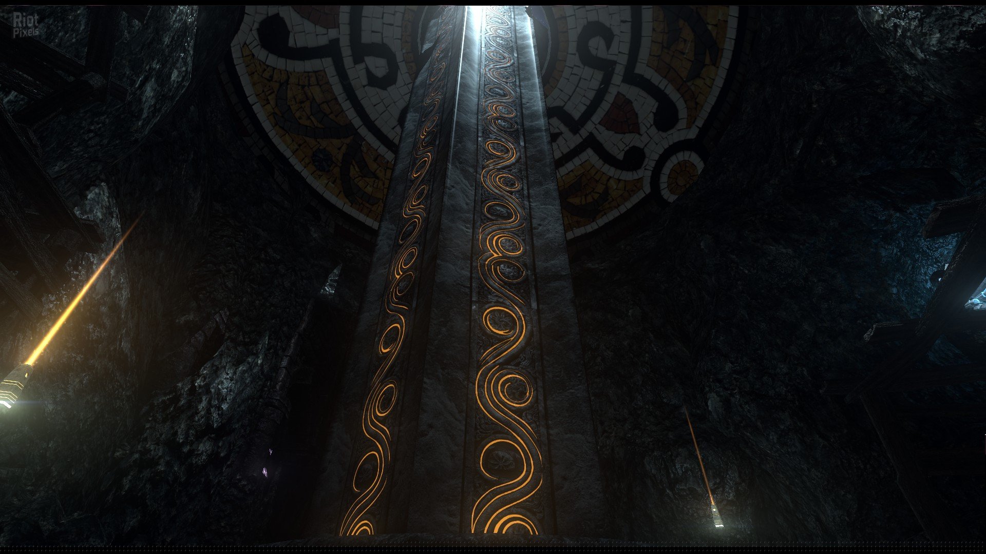 [4]-N.E.R.O.: Nothing Ever Remains Obscure Download-HohohoGames