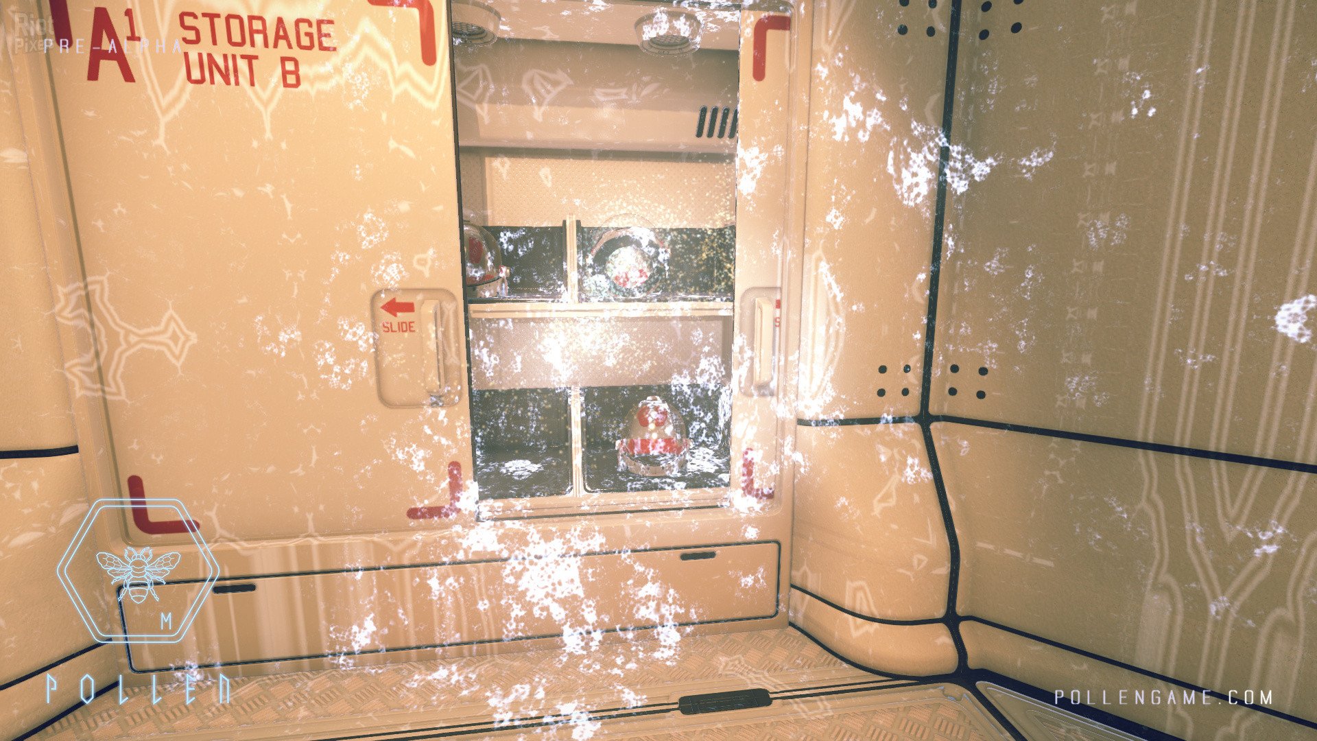 [15]-P·O·L·L·E·N Download-HohohoGames