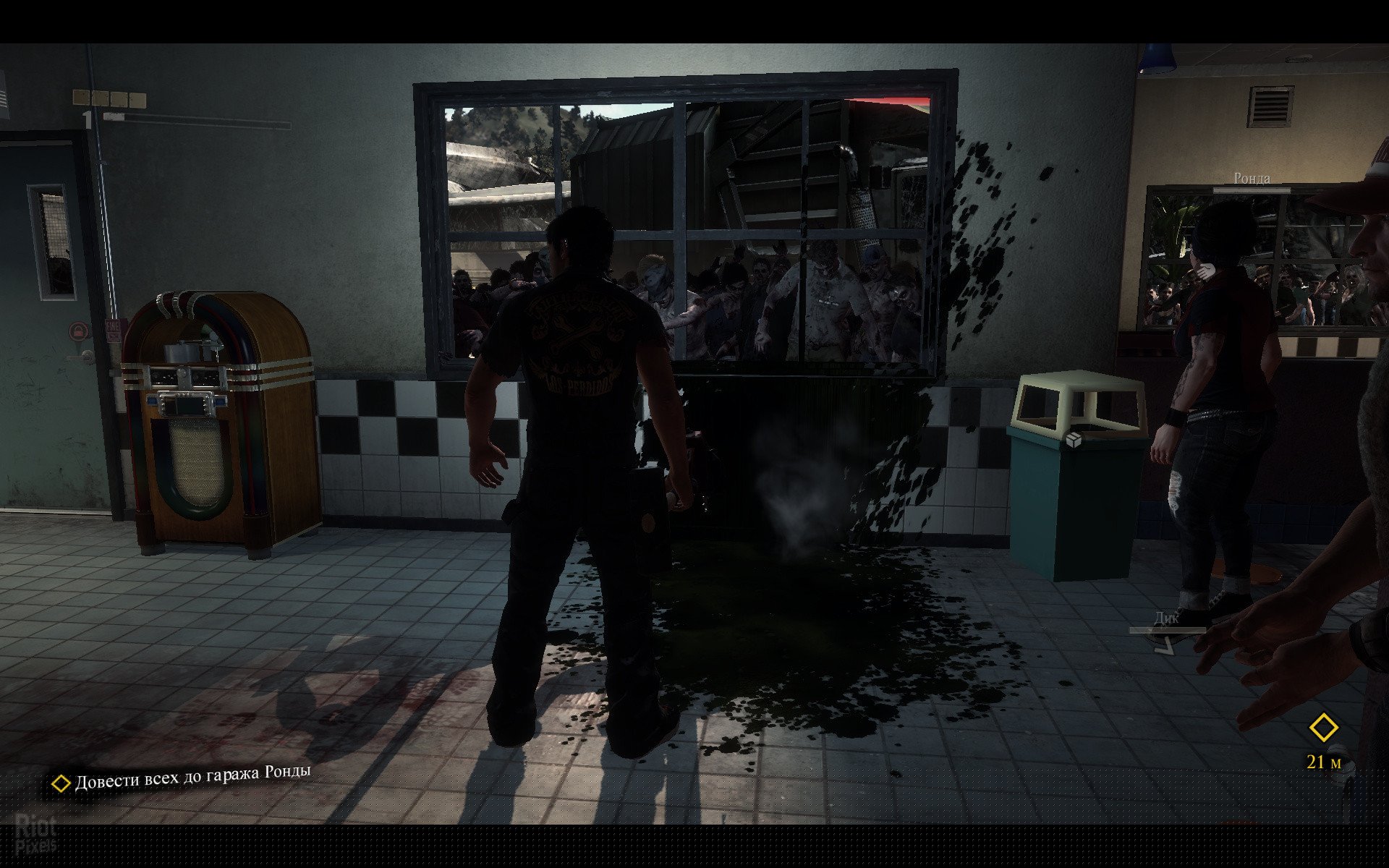 [6]-Dead Rising 3: Apocalypse Edition Update 6/7 + 4 DLC Download-HohohoGames