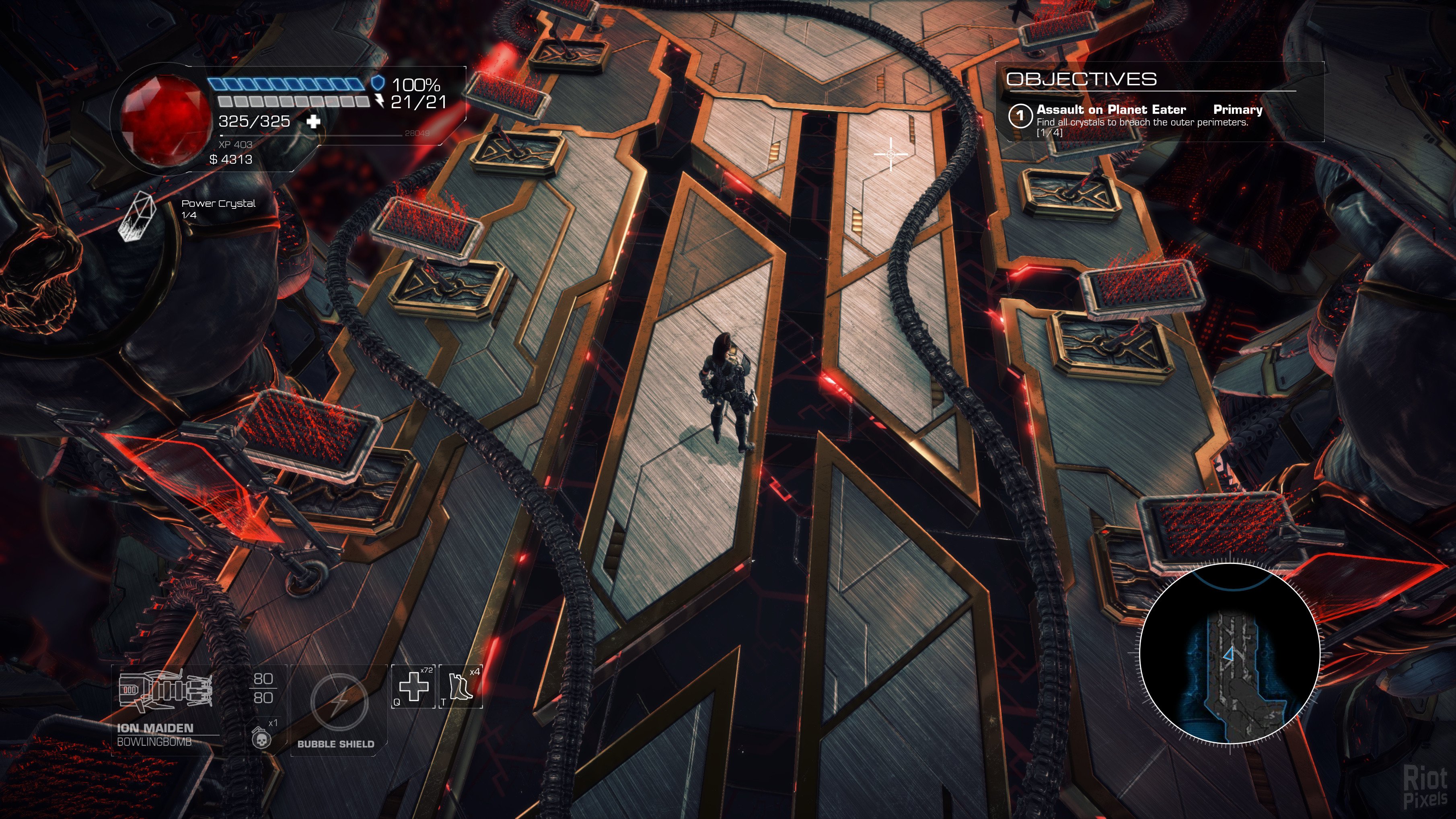 [15]-Bombshell Download-HohohoGames