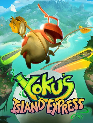 Yoku’s Island Express + Randomize Mode Update Download-HohohoGames