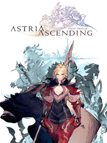 Astria Ascending Download-HohohoGames