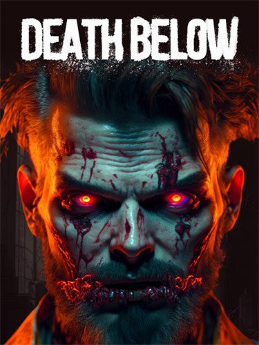 Death Below Download-HohohoGames