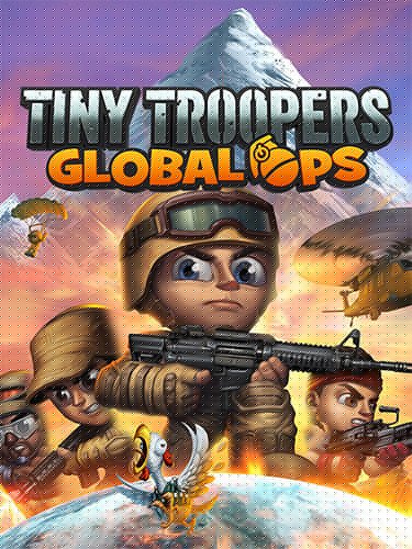 Tiny Troopers: Global Ops Download-HohohoGames