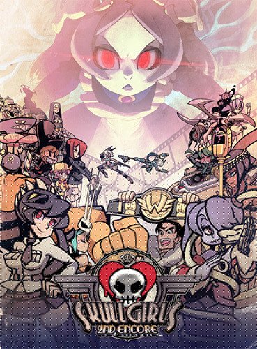 Skullgirls 2nd Encore – v3.6.11 (Retail Mode Update) + 13 DLCs/Bonuses + Multiplayer Download-HohohoGames