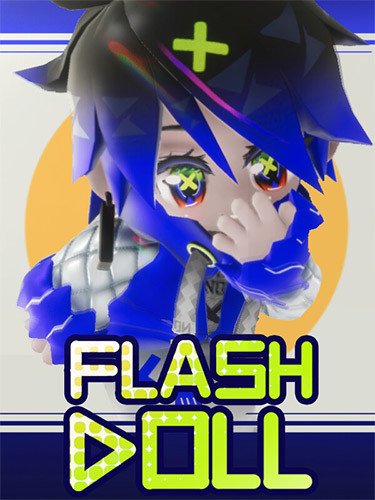 Flash Doll Download-HohohoGames