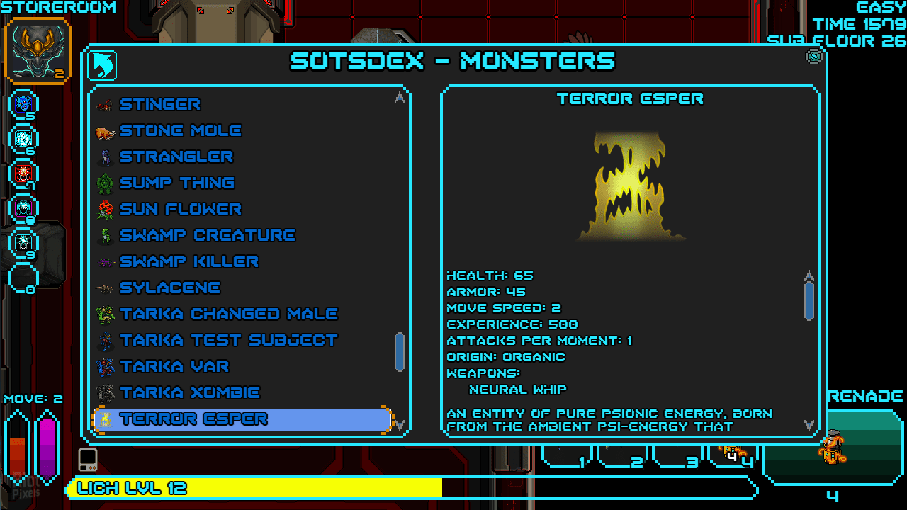 [9]-Sword of the Stars: The Pit – Necromancer v1.5.5 S + All DLCs Download-HohohoGames