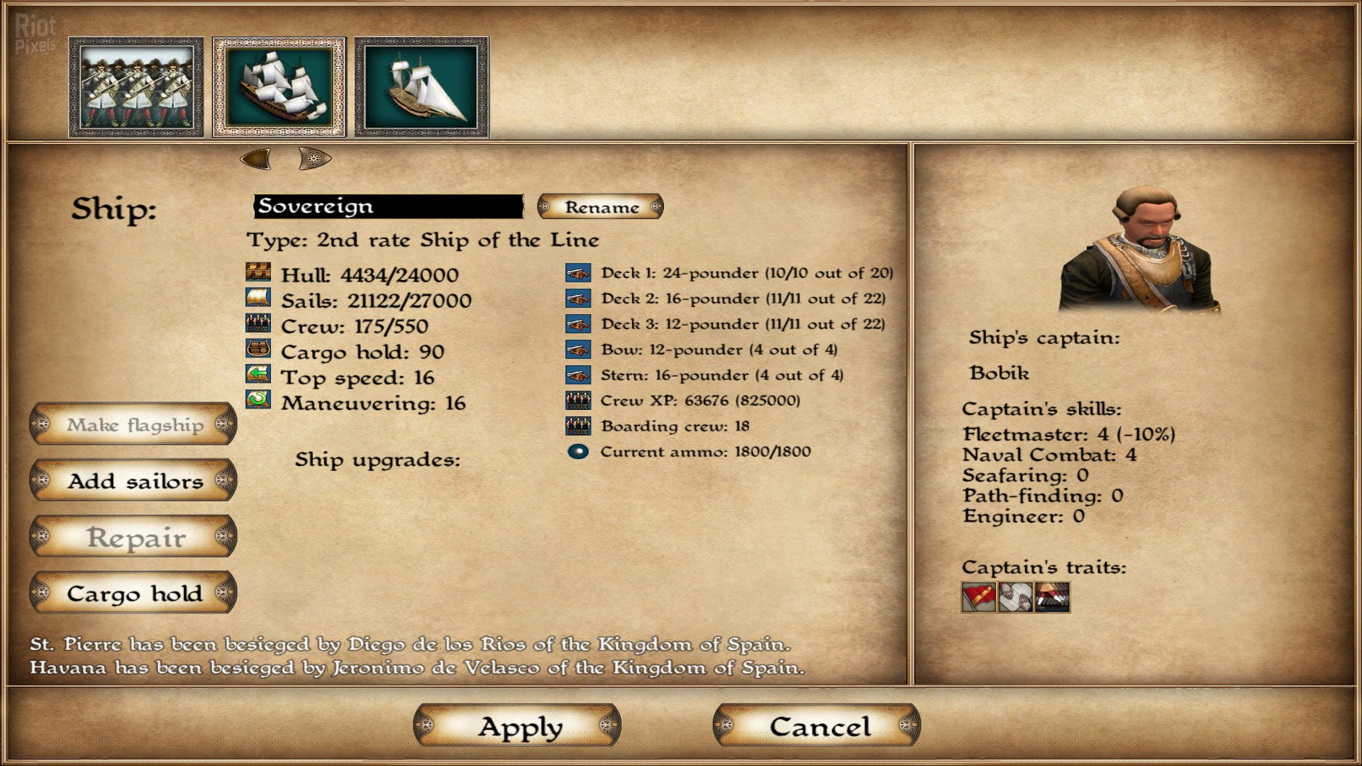 [3]-Caribbean! Download-HohohoGames