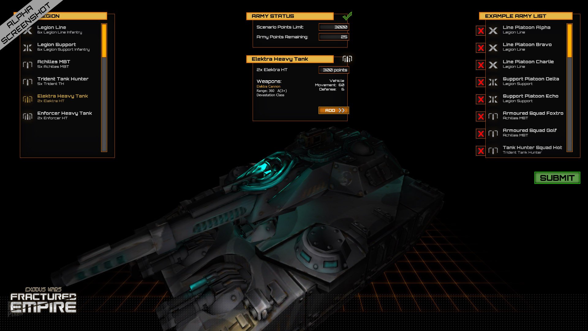 [13]-Exodus Wars: Fractured Empire Download-HohohoGames