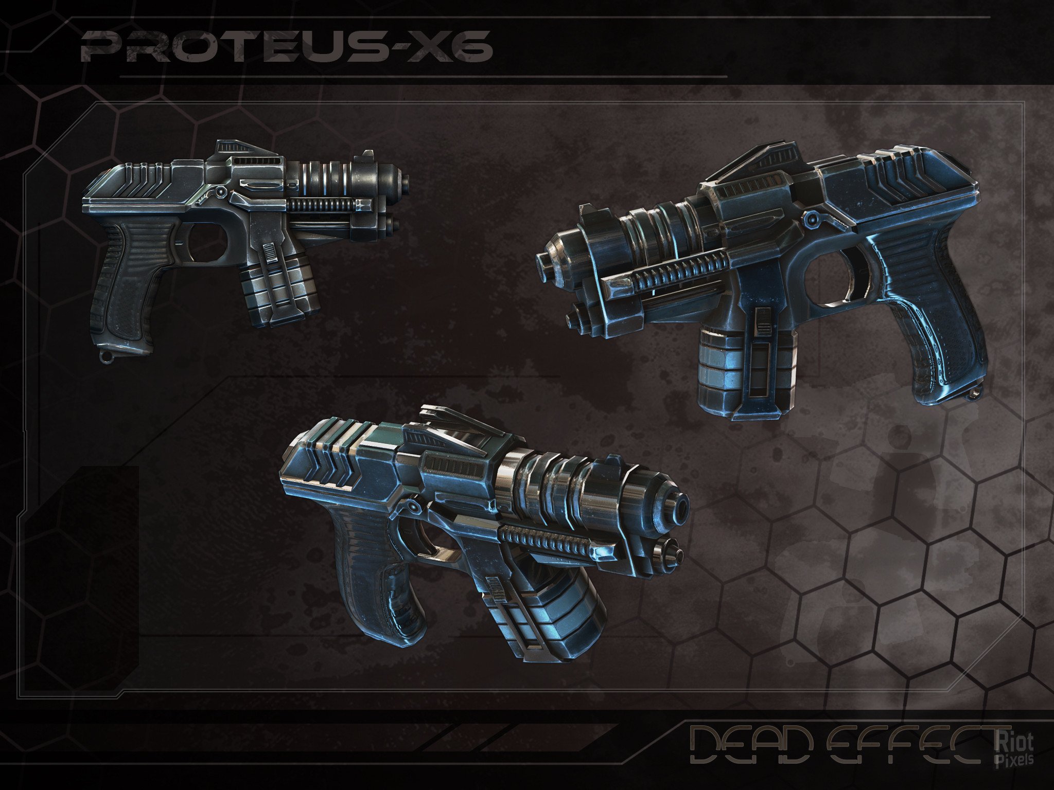 [29]-Dead Effect Download-HohohoGames