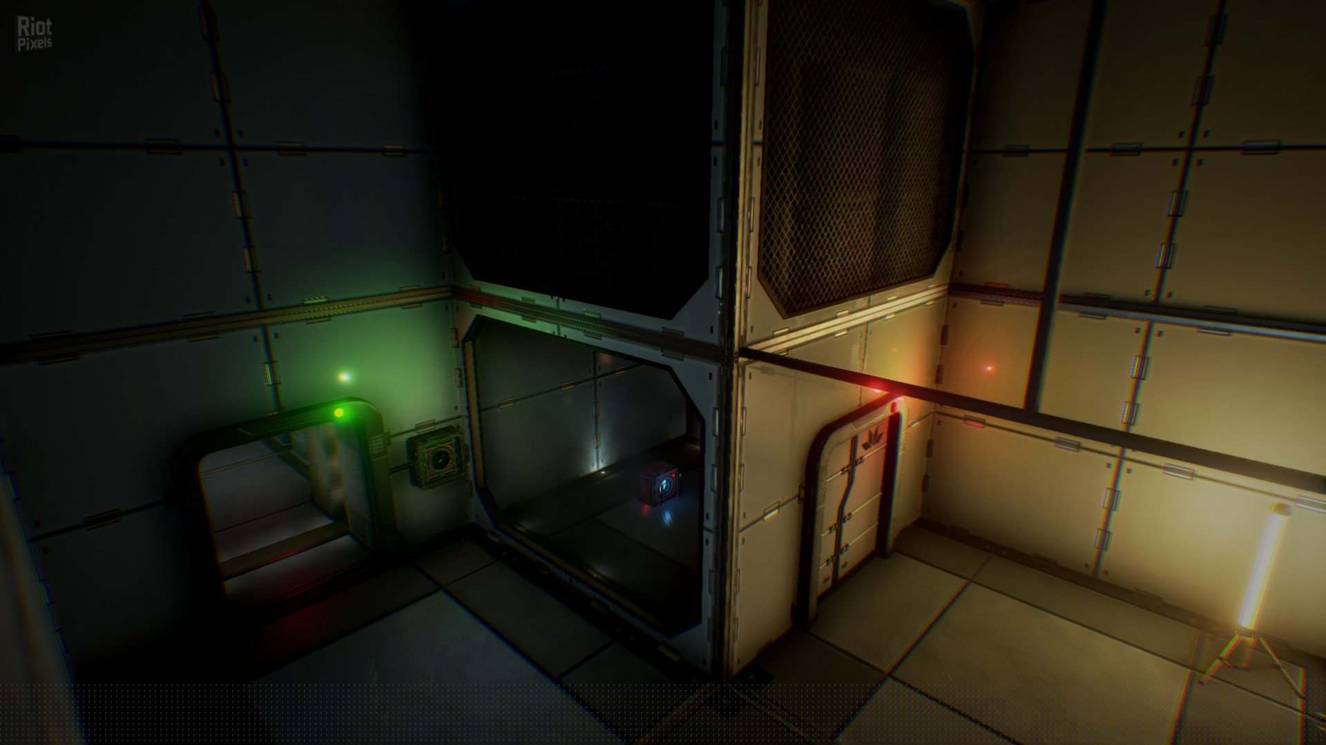 [15]-The Turing Test: Collector’s Edition Download-HohohoGames