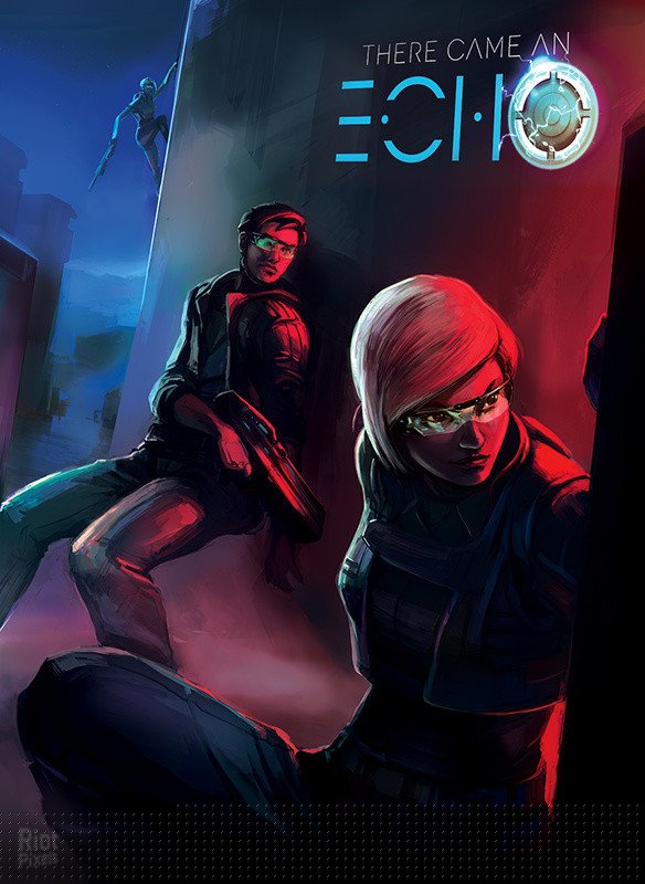 There Came an Echo v1.0.6 Download-HohohoGames