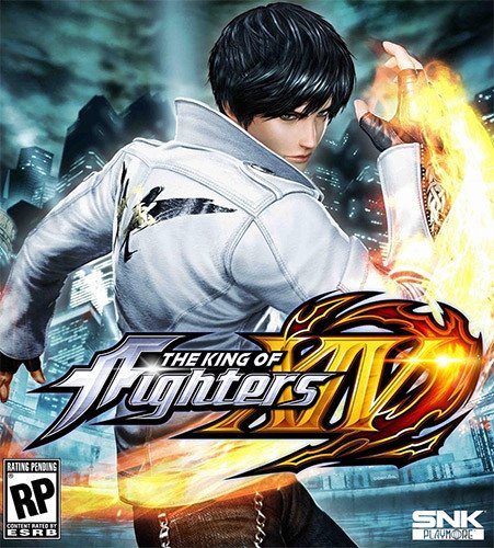 The King of Fighters XIV: Steam Edition – v1.19 + 2 DLCs Download-HohohoGames