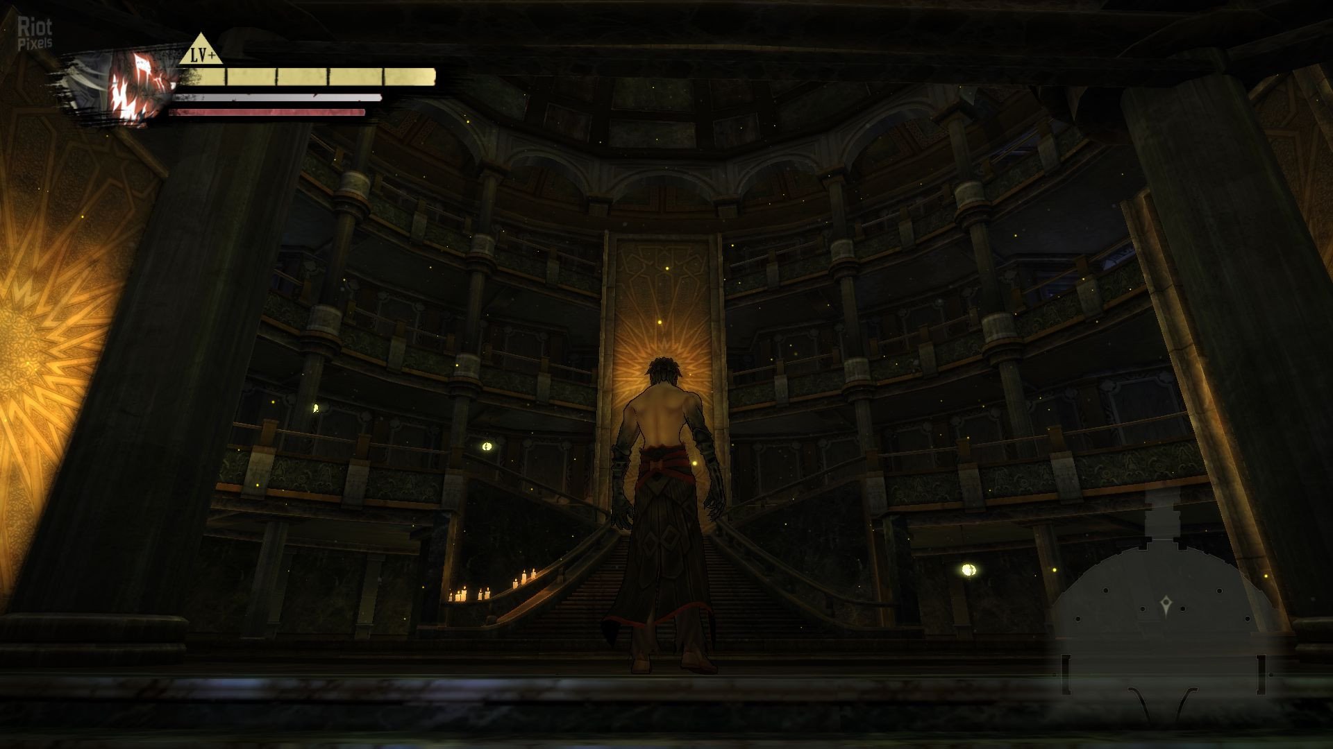 [9]-Anima: Gate of Memories v1.01 Download-HohohoGames