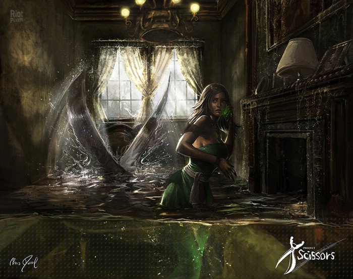 [20]-NightCry Download-HohohoGames
