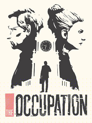 The Occupation Download-HohohoGames