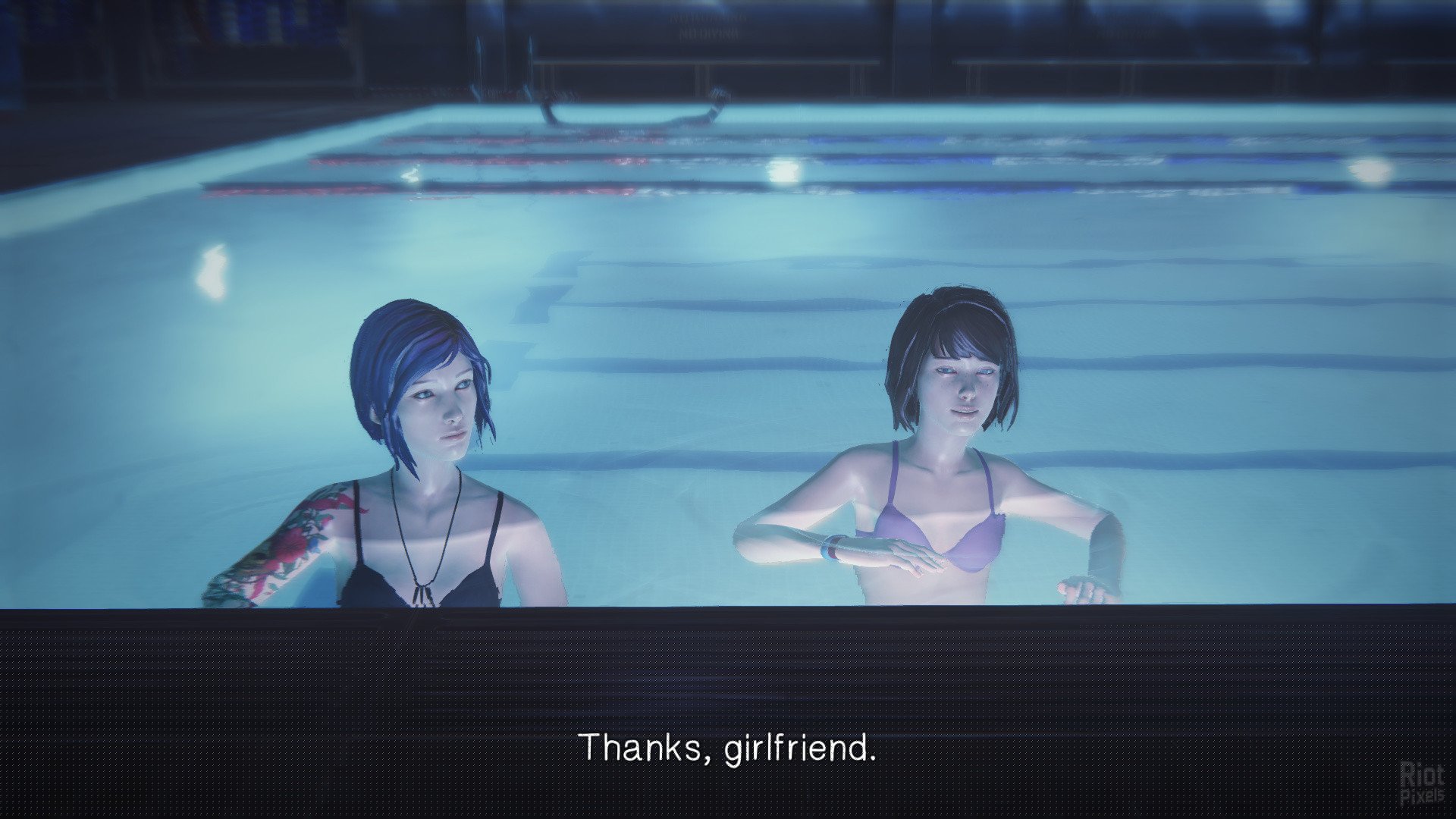 [2]-Life is Strange: Complete Season 1 (Episodes 1-5) Download-HohohoGames