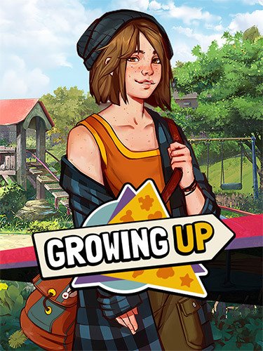 Growing Up – v1.0.3760 Download-HohohoGames