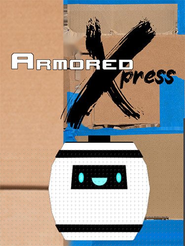 Armored Xpress Download-HohohoGames