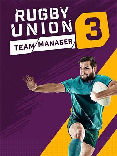 Rugby Union Team Manager 3 – 2021/22 Season Update + DLC Download-HohohoGames