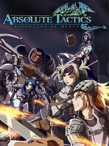 Absolute Tactics: Daughters of Mercy – v1.0.03 Download-HohohoGames