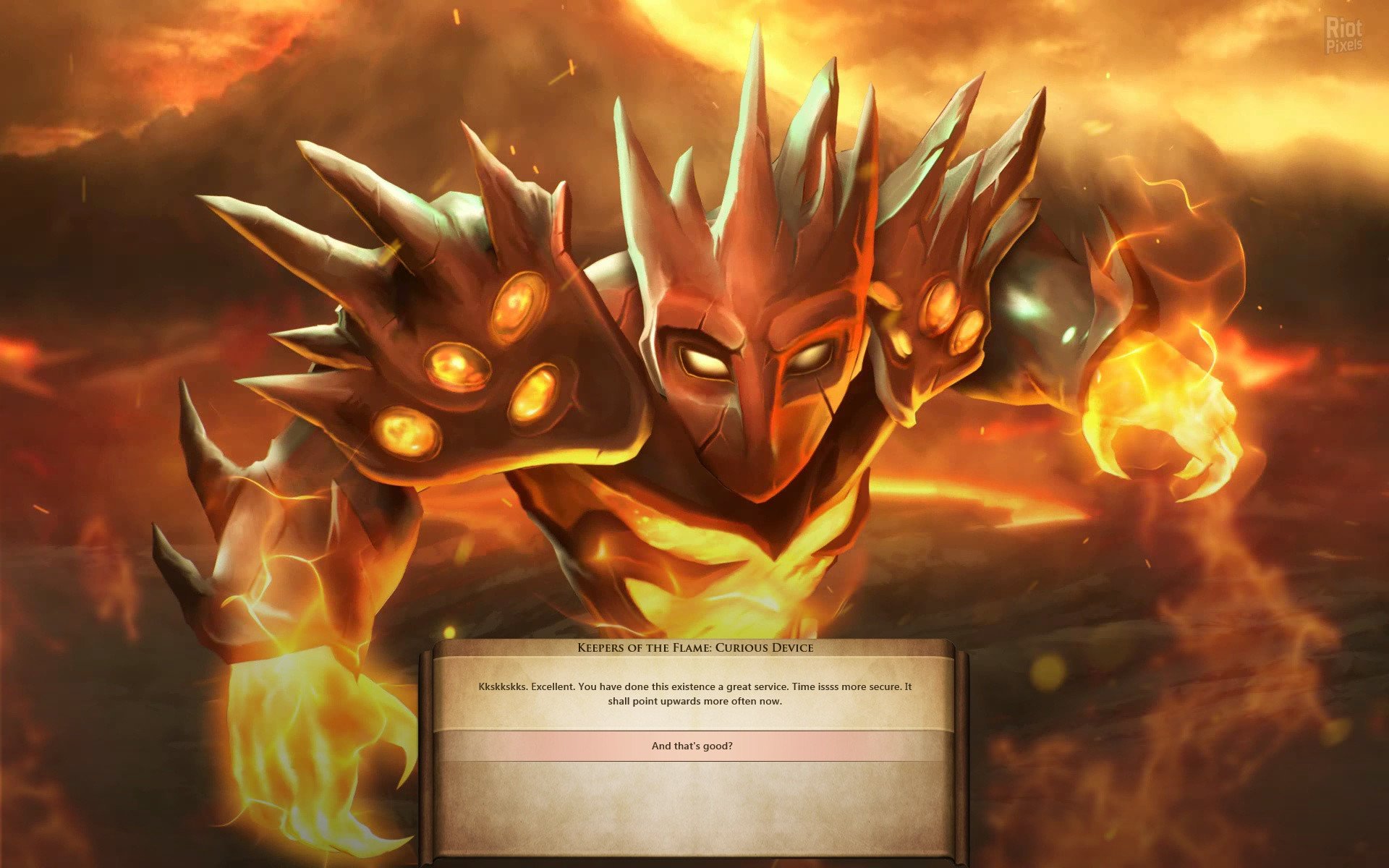 [4]-Sorcerer King Download-HohohoGames