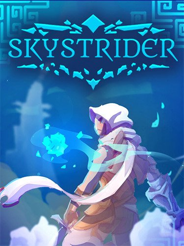 Skystrider Download-HohohoGames