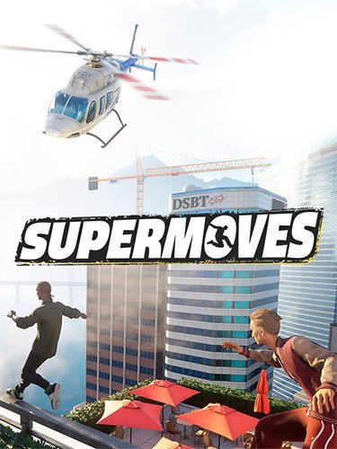 Supermoves Download-HohohoGames