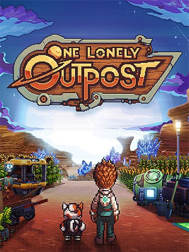 One Lonely Outpost – v0.9.11a022-c4afe (v1.0 Release) + Bonus Soundtrack Download-HohohoGames