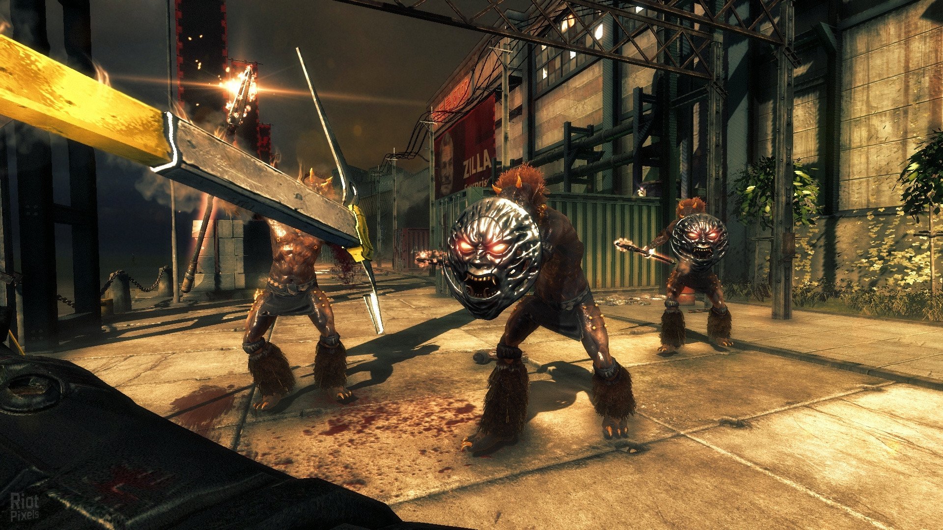 [7]-Shadow Warrior: Special Edition v1.5.0 Download-HohohoGames