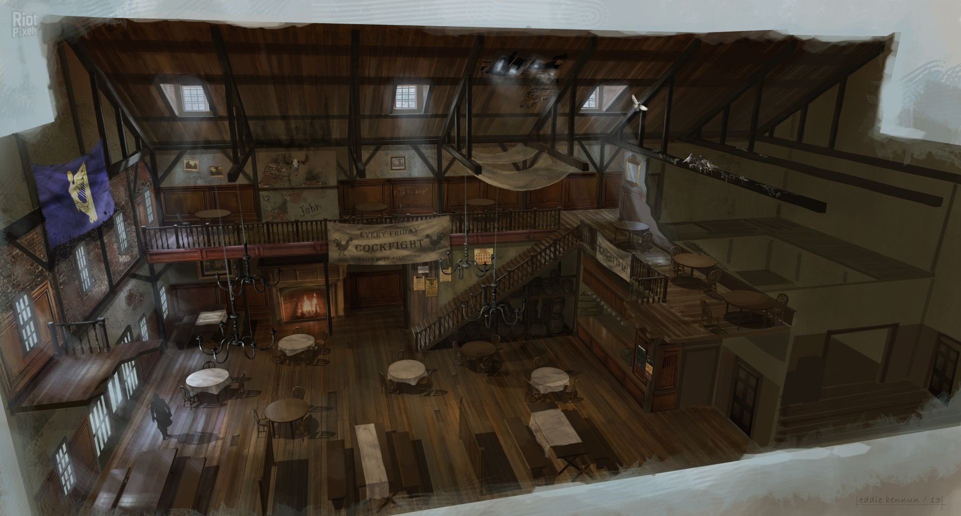 [23]-Assassin’s Creed: Rogue Download-HohohoGames