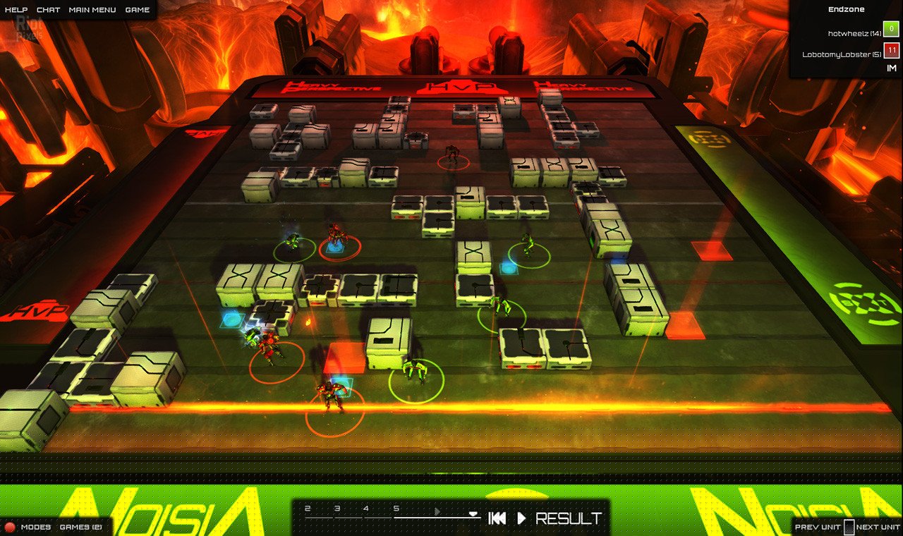 [16]-Frozen Cortex Download-HohohoGames