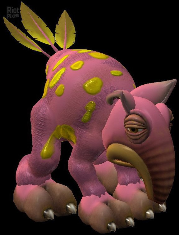 [30]-SPORE Collection – GOG DRM-free Download-HohohoGames