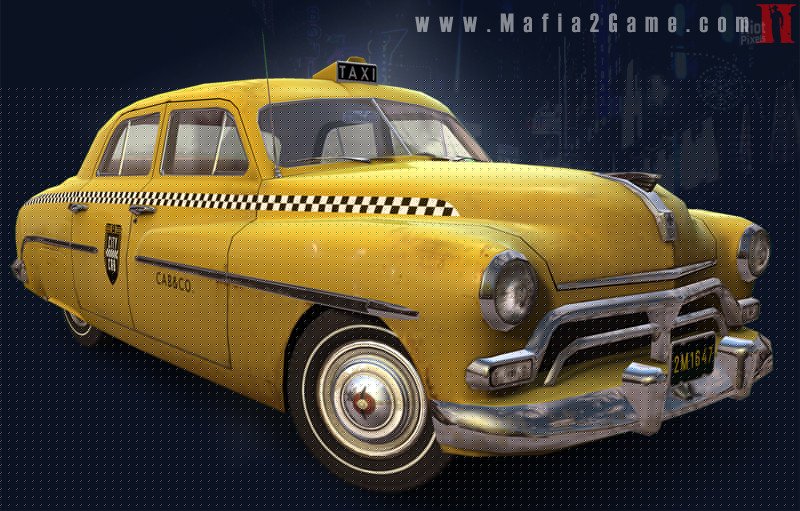 [27]-Mafia 2: Digital Deluxe Edition v.1.0.0.1 Download-HohohoGames