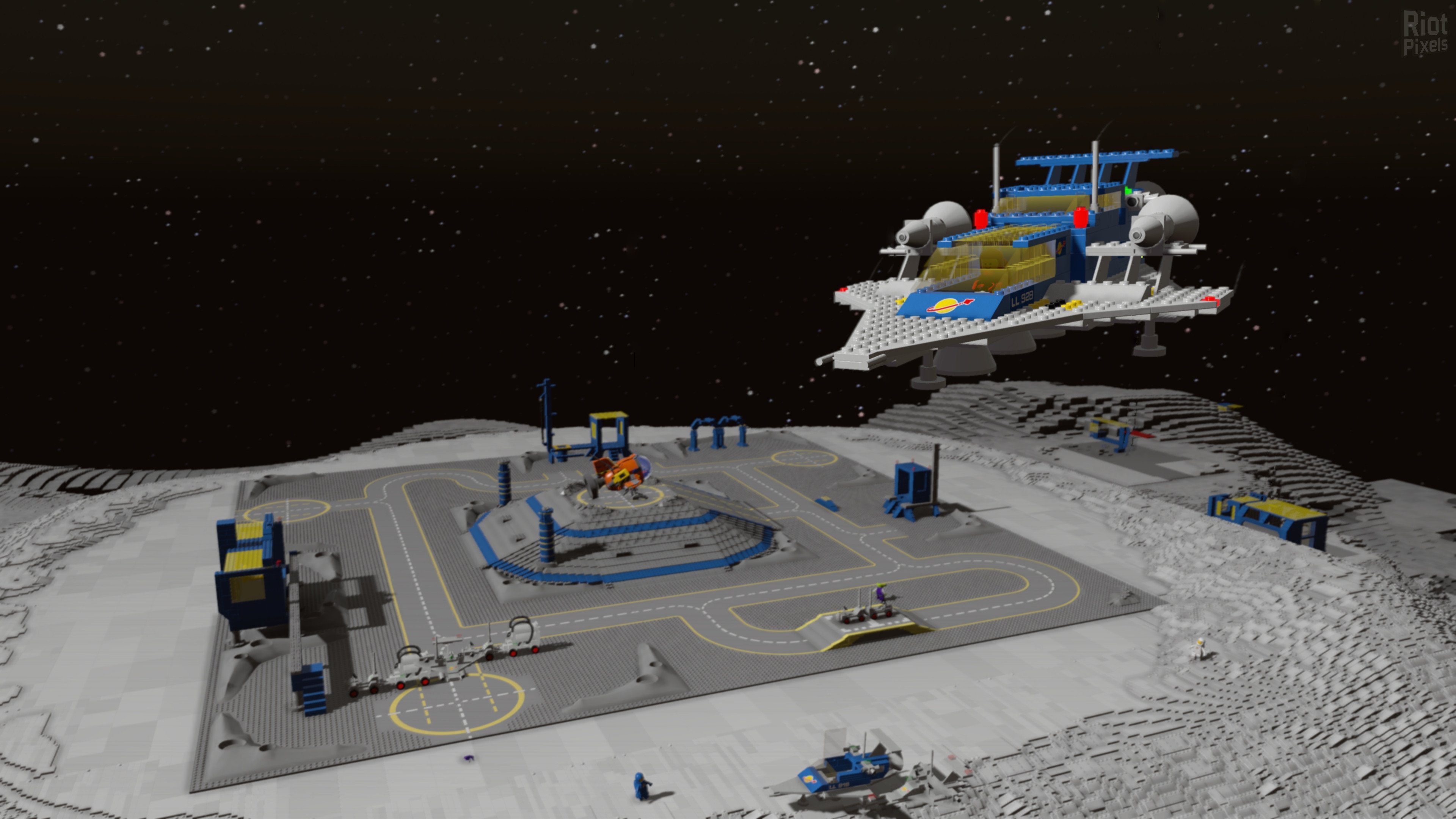 [2]-LEGO Worlds Download-HohohoGames