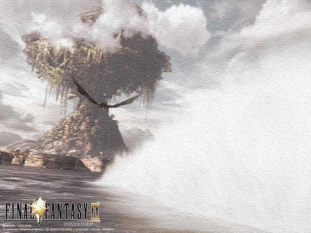 [25]-Final Fantasy IX Download-HohohoGames