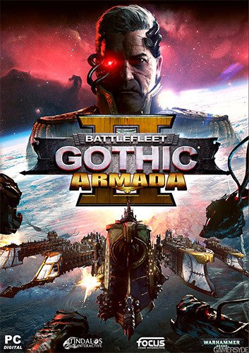 Battlefleet Gothic: Armada 2 – v8822 Download-HohohoGames